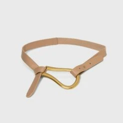 Women's Waist Self-Tie Belt - A New Day™ 14 Women's Waist Self-Tie Belt - A New Day™ -A New Day popular shop unnamed file 108