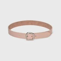 Women's Organic Buckle Belt - A New Day™ 14 Women's Organic Buckle Belt - A New Day™ -A New Day popular shop unnamed file 115