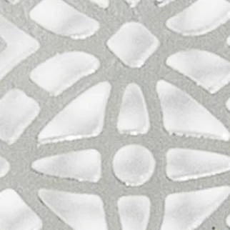 Filigree Drop Earrings - A New Day™ Silver 6 Filigree Drop Earrings - A New Day™ Silver - Image 4