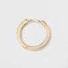Small Hoop Earrings - A New Day™ Gold