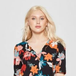 Hoop Earrings - A New Day™ Gold -A New Day popular shop unnamed file 1309