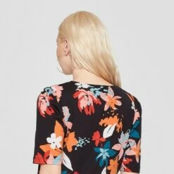 Hoop Earrings - A New Day™ Gold -A New Day popular shop unnamed file 1310