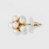 Simulated Pearl Stud Earrings - A New Day™ Gold -A New Day popular shop unnamed file 1337