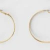 Hoop Earring Set 3ct - A New Day™ Gold