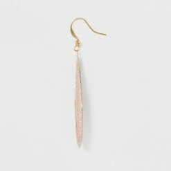 Women's Fashion Earring Filigree - A New Dayâ„¢ Silver