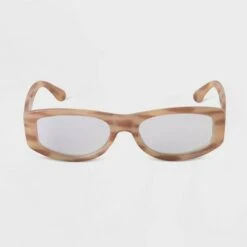 Women's Plastic Cateye Blue Light Filtering Glasses- A New Day™ -A New Day popular shop unnamed file 1441