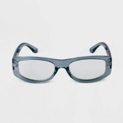Women's Plastic Cateye Blue Light Filtering Glasses- A New Day™ -A New Day popular shop unnamed file 1442