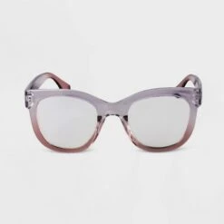 Women's Cateye Blue Light Filtering Glasses - A New Day™ -A New Day popular shop unnamed file 1526