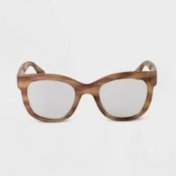 Women's Cateye Blue Light Filtering Glasses - A New Day™ -A New Day popular shop unnamed file 1527