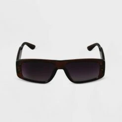Women's Narrow Shield Sunglasses - A New Day™ Purple 5 Women's Narrow Shield Sunglasses - A New Day™ Purple -A New Day popular shop unnamed file 1593