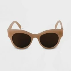 Women's Cat Eye Sunglasses - A New Day™ Black 11 Women's Cat Eye Sunglasses - A New Day™ Black -A New Day popular shop unnamed file 1605