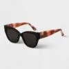 Women's Acetate Cateye Sunglasses - A New Day™ -A New Day popular shop unnamed file 1659