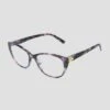 Women's Cateye Blue Light Filtering Glasses - A New Day™ Black/Pink -A New Day popular shop unnamed file 1726