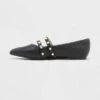 Women's Audrey Mules - A New Day™ Black -A New Day popular shop unnamed file 1763