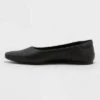 Women's Tabina Ballet Flats - A New Day™ Off White
