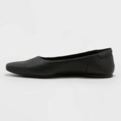 Women's Tabina Ballet Flats - A New Dayâ„¢ Off White