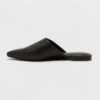 Women's Vienna Flats and Slip Ons - A New Day™ Black 2 Women's Vienna Flats and Slip Ons - A New Day™ Black -A New Day popular shop unnamed file 1816