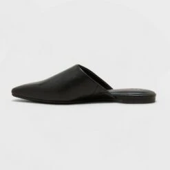 Women's Vienna Flats and Slip Ons - A New Dayâ„¢ Black