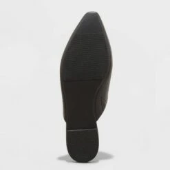 Women's Vienna Flats and Slip Ons - A New Day™ Black -A New Day popular shop unnamed file 1818