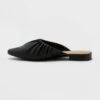 Women's Elle Flats and Slip Ons - A New Day™ Off-white -A New Day popular shop unnamed file 1826