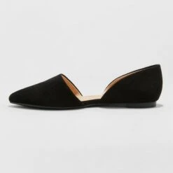 Women's Rebecca Ballet Flats - A New Dayâ„¢ Brown