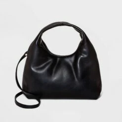 Soft Trapezoid Shoulder Bag - A New Day™ Mint Green -A New Day popular shop unnamed file 1892