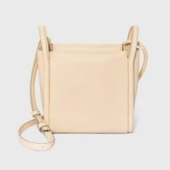 Tubular Crossbody Bag - A New Day™ Yellow -A New Day popular shop unnamed file 1929
