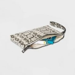 Wristlet Pouch Clutch - A New Dayâ„¢ Olive Green