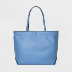 Athleisure Soft Tote Handbag - A New Day™ Burgundy -A New Day popular shop unnamed file 1955