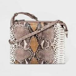 Double Gusset Crossbody Bag - A New Day™ Green 24 Double Gusset Crossbody Bag - A New Day™ Green -A New Day popular shop unnamed file 1998