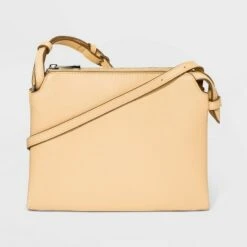 Double Gusset Crossbody Bag - A New Day™ Green 25 Double Gusset Crossbody Bag - A New Day™ Green -A New Day popular shop unnamed file 1999