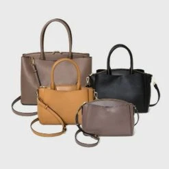 Handbag Collection - A New Day™