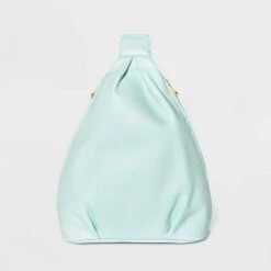 Sling Crossbody Bag - A New Day™ Mint Green -A New Day popular shop unnamed file 2017