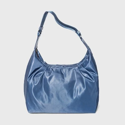 Athleisure Shoulder Handbag - A New Day™ Black 5 Athleisure Shoulder Handbag - A New Day™ Black - Image 3