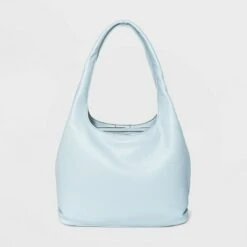 Tote Handbag - A New Day™ Blue -A New Day popular shop unnamed file 2041