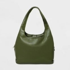 Tote Handbag - A New Day™ Blue -A New Day popular shop unnamed file 2043