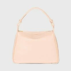 Carryall Tote Handbag - A New Day™ Peach Orange -A New Day popular shop unnamed file 2053