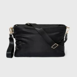 Messenger Crossbody Bag - A New Day™ Blue -A New Day popular shop unnamed file 2059