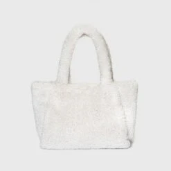 Party Tote Handbag - A New Day™ Ivory 14 Party Tote Handbag - A New Day™ Ivory -A New Day popular shop unnamed file 2086
