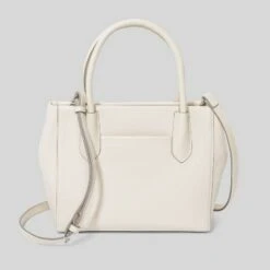 Satchel Handbag - A New Day™ Taupe -A New Day popular shop unnamed file 2121