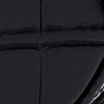 Oval Shoulder Handbag - A New Day™ Black/alligator Print 6 Oval Shoulder Handbag - A New Day™ Black/alligator Print - Image 4