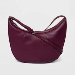 Oval Shoulder Handbag - A New Day™ Black/alligator Print 15 Oval Shoulder Handbag - A New Day™ Black/alligator Print -A New Day popular shop unnamed file 2144