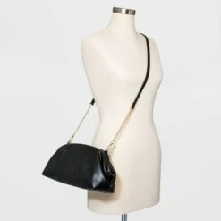 Soft Crossbody Bag - A New Dayâ„¢ White
