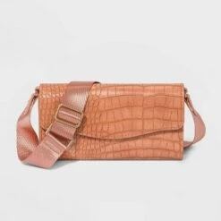 Flap Crossbody Bag - A New Day™ Multicolor/floral -A New Day popular shop unnamed file 2159