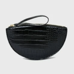 Pleated Soft Clutch - A New Day™ Coral -A New Day popular shop unnamed file 2163