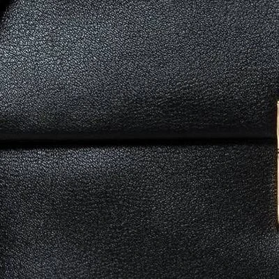 Snap Closure Crossbody Bag - A New Day™ Black 7 Snap Closure Crossbody Bag - A New Day™ Black - Image 5