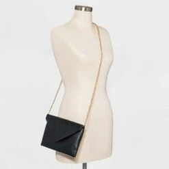 Envelope Clutch - A New Dayâ„¢ Multicolored/snake Print