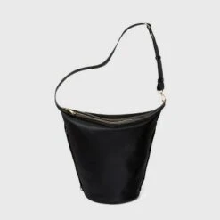 Convertible Shoulder Handbag - A New Dayâ„¢ Black