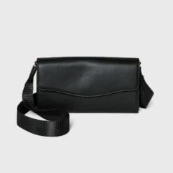 Flap Phone Crossbody Bag - A New Day™ Yellow -A New Day popular shop unnamed file 2204