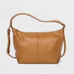 Zip Closure Square Crossbody Bag - A New Day™ Caramel 17 Zip Closure Square Crossbody Bag - A New Day™ Caramel -A New Day popular shop unnamed file 2243